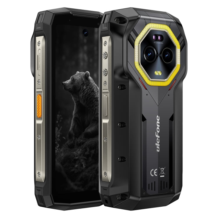 Ulefone Armor Mini 20, Night Vision, 8GB+256GB, IP68/IP69K Rugged Phone, 4.7 inch Android 14 MediaTek Dimensity 6300 Octa Core, Network: 4G, NFC, OTG Ulefone Armor Mini 20, Night Vision, 8GB+256GB, IP68/IP69K Rugged Phone, 4.7 inch Android 14 MediaTek Dimensity 6300 Octa Core, Network: 4G, NFC, OTG